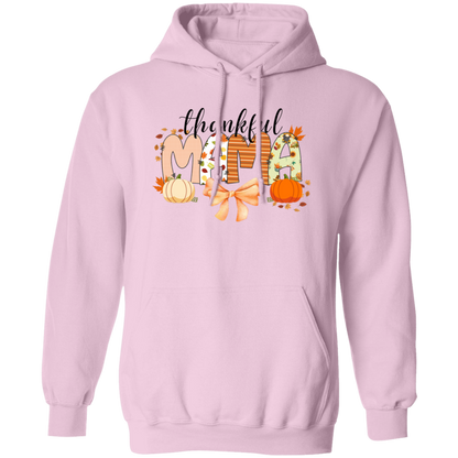 Thankful Mama T-shirt | Sweatshirt | Hoddie