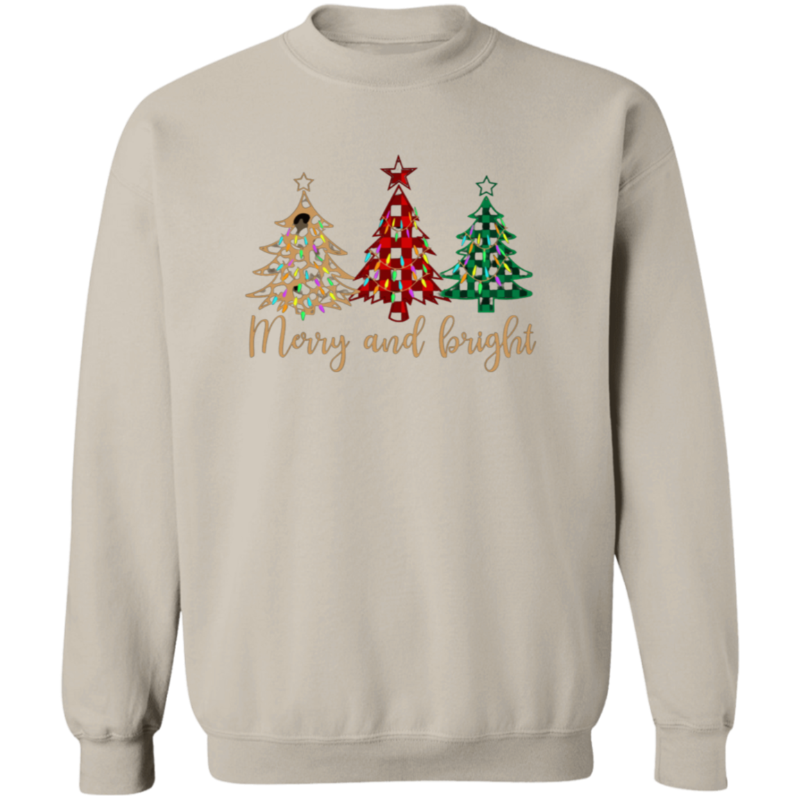 Merry & Bright Collection