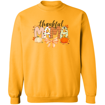 Thankful Mama T-shirt | Sweatshirt | Hoddie