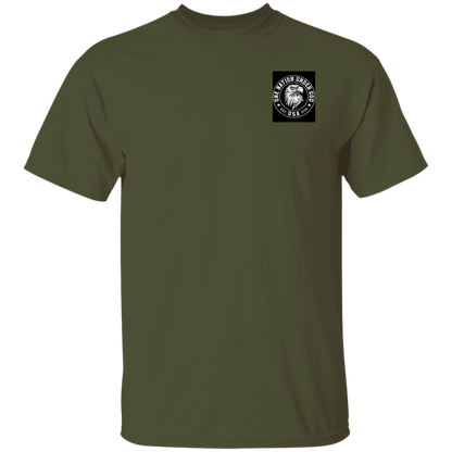 G500 5.3 oz. T-Shirt