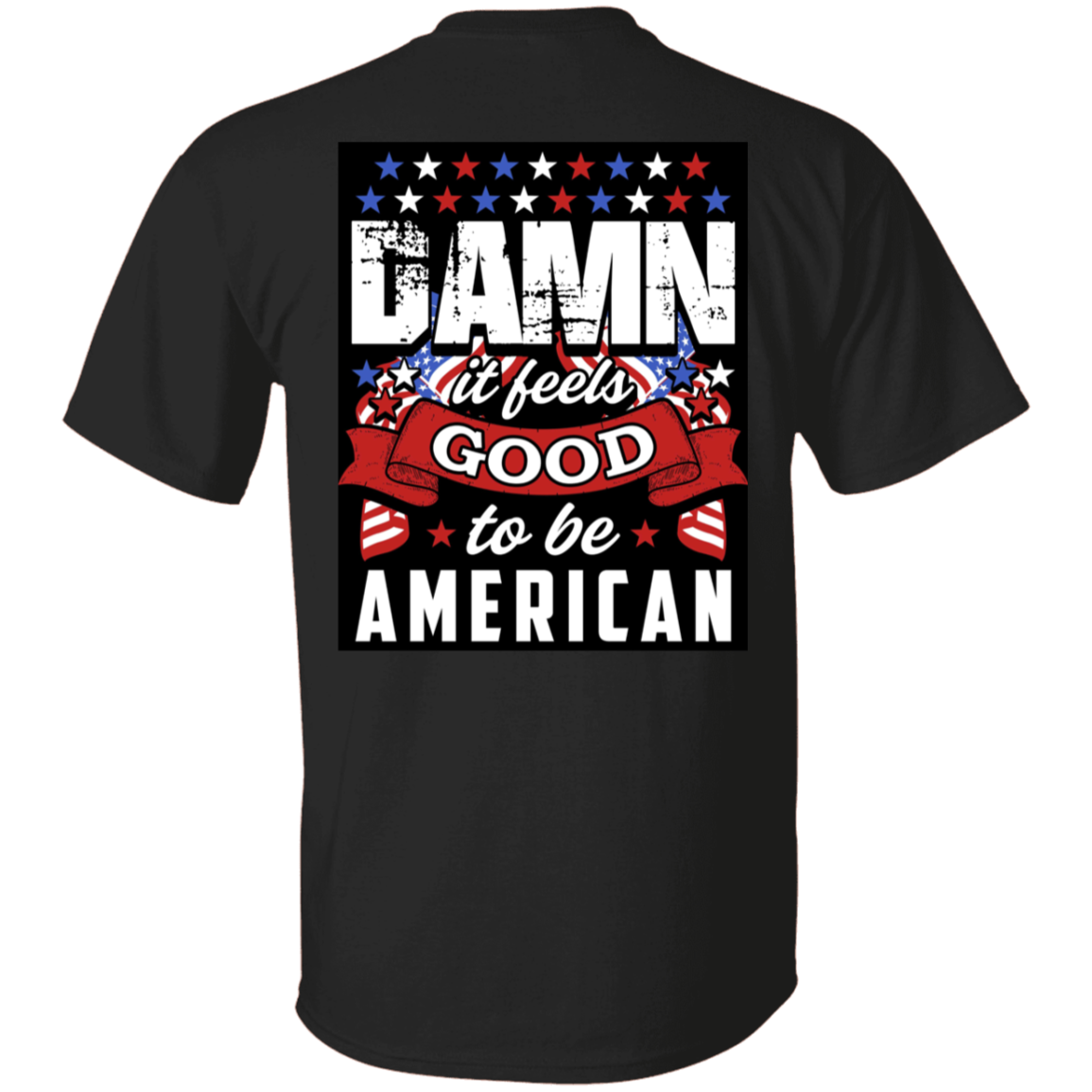 G500 5.3 oz. T-Shirt
