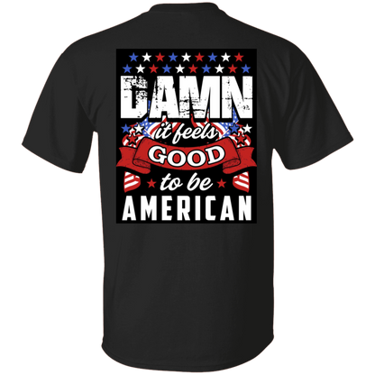G500 5.3 oz. T-Shirt