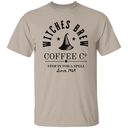 Witches Brew G500 5.3 oz. T-Shirt