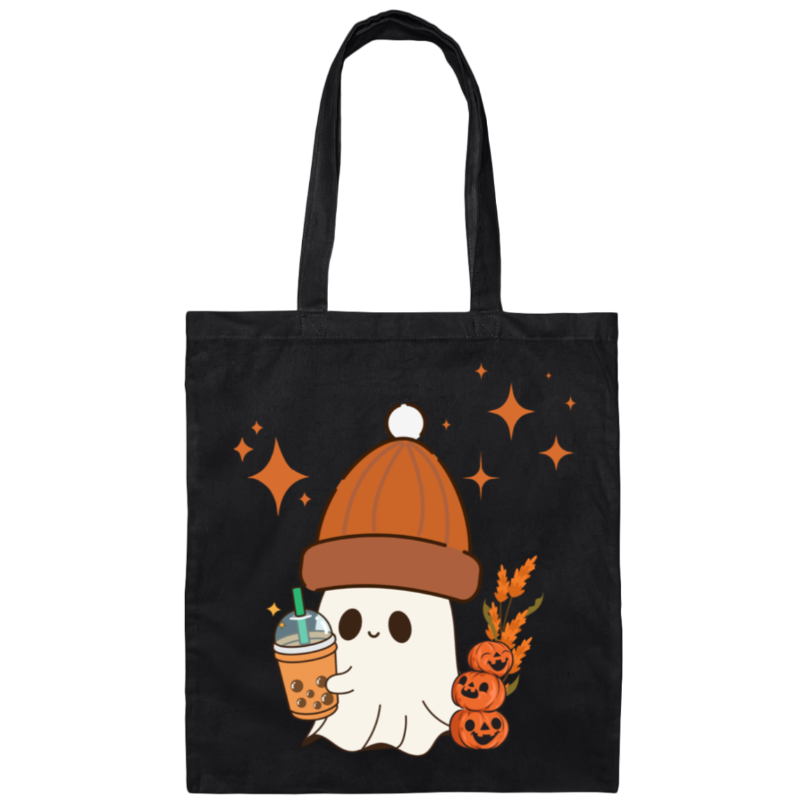 BE007 Canvas Tote Bag