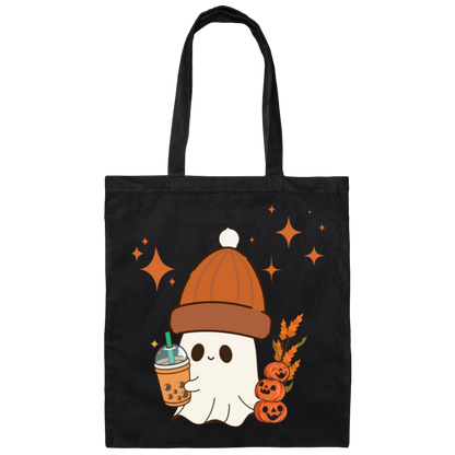 BE007 Canvas Tote Bag