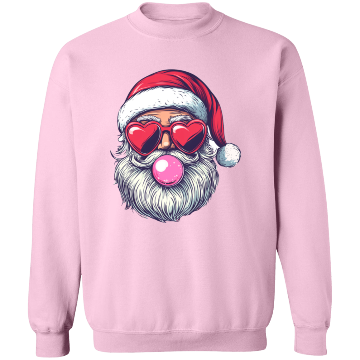 Santa Swag Collection