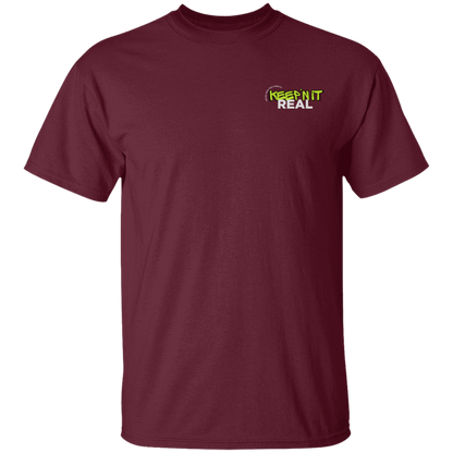 It Is What It Is T-Shirt
