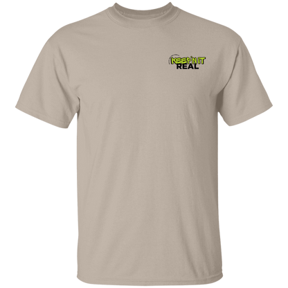 I'm Not Saying T-Shirt.