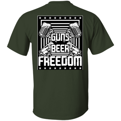 G500 5.3 oz. T-Shirt