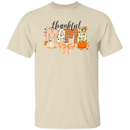 Thankful Mama T-shirt | Sweatshirt | Hoddie