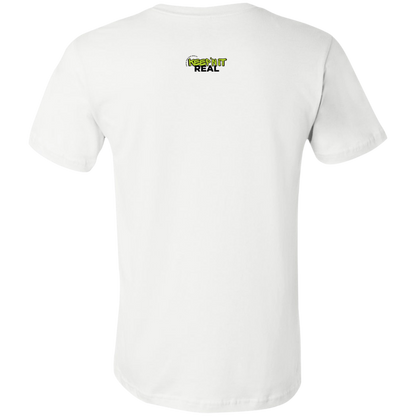 Let Me Pour You 3001C Unisex Jersey Short-Sleeve T-Shirt