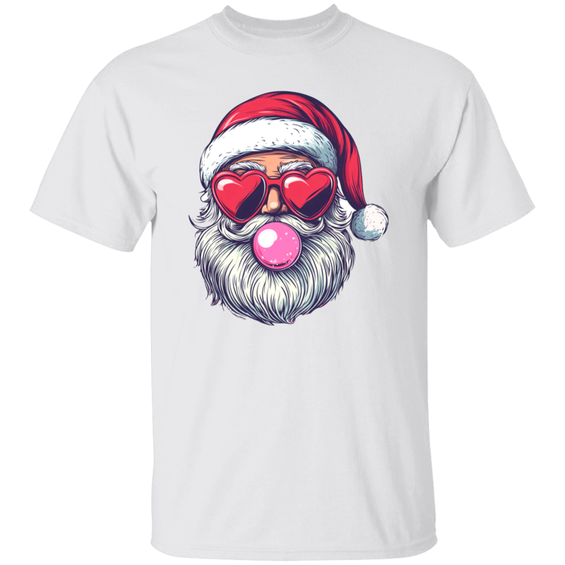 Santa Swag Collection