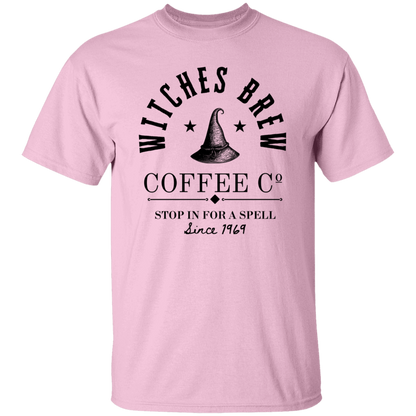 Witches Brew G500 5.3 oz. T-Shirt