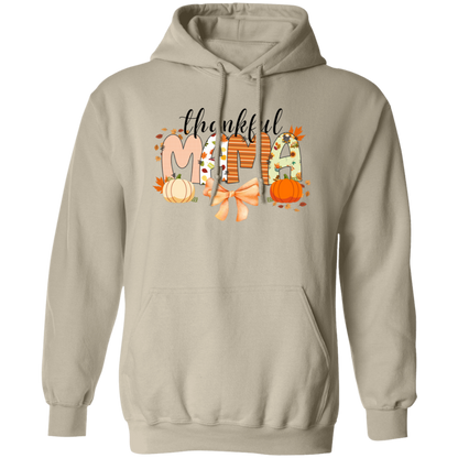 Thankful Mama T-shirt | Sweatshirt | Hoddie