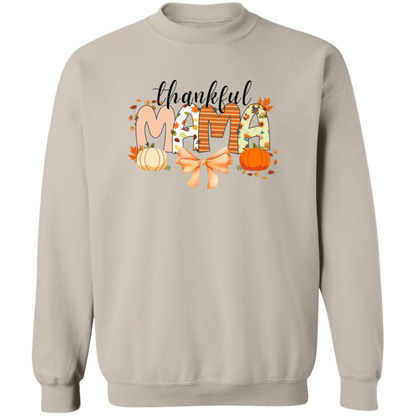Thankful Mama T-shirt | Sweatshirt | Hoddie