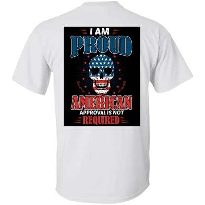 G500 5.3 oz. T-Shirt