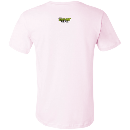 Let Me Pour You 3001C Unisex Jersey Short-Sleeve T-Shirt