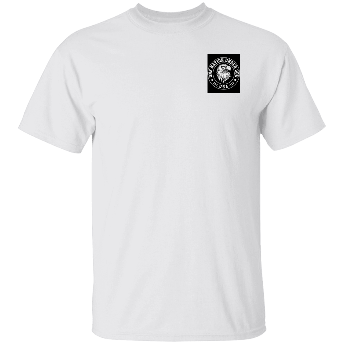 G500 5.3 oz. T-Shirt