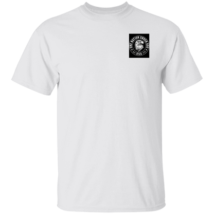 G500 5.3 oz. T-Shirt