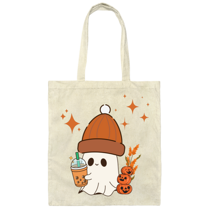 BE007 Canvas Tote Bag