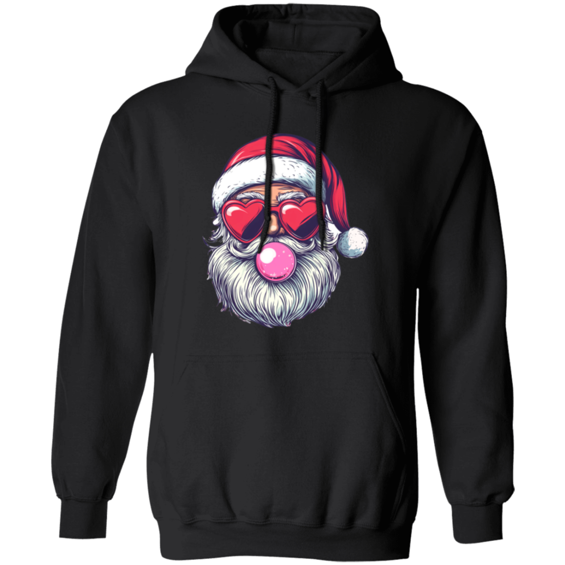 Santa Swag Collection