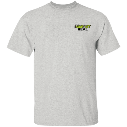 I'm Not Saying T-Shirt.