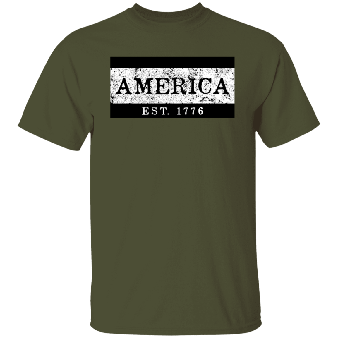 G500 5.3 oz. T-Shirt