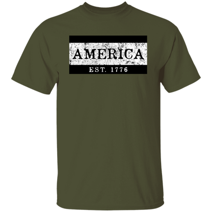 G500 5.3 oz. T-Shirt