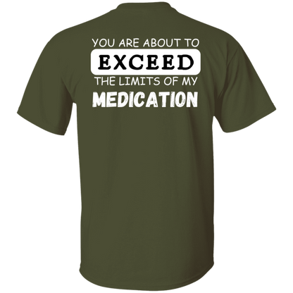 Urban Exceed  T-Shirt