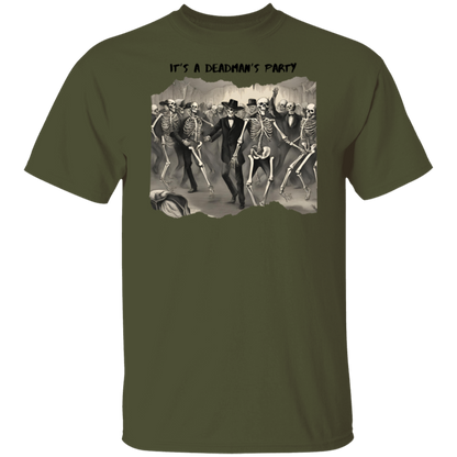 G500 5.3 oz. T-Shirt