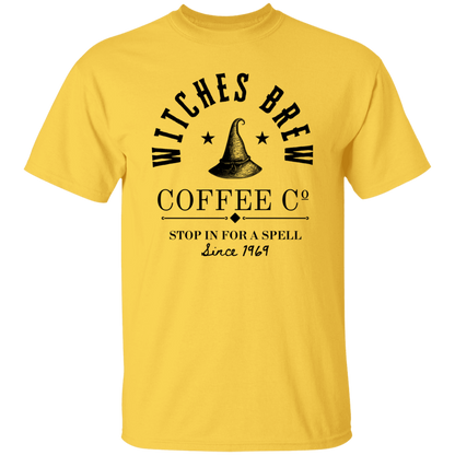 Witches Brew G500 5.3 oz. T-Shirt