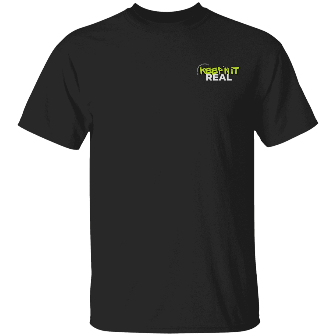 Seriously. T-Shirt