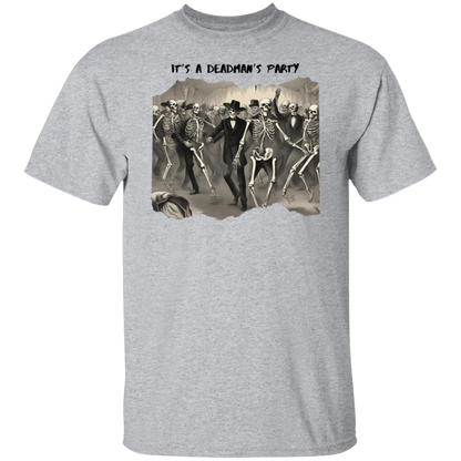 G500 5.3 oz. T-Shirt