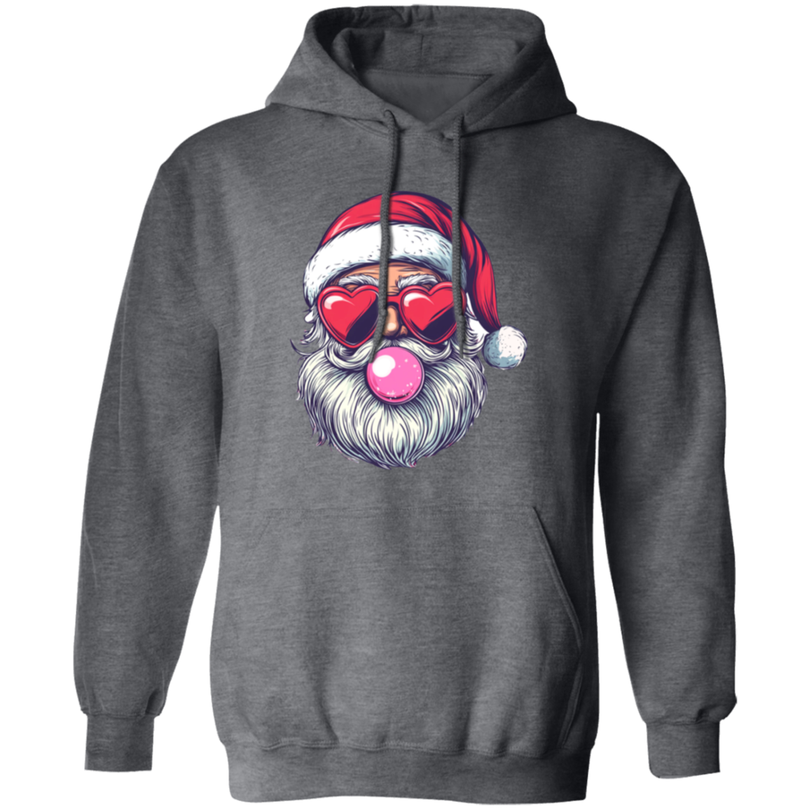 Santa Swag Collection