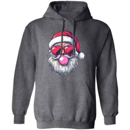 Santa Swag Collection