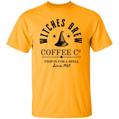 Witches Brew G500 5.3 oz. T-Shirt