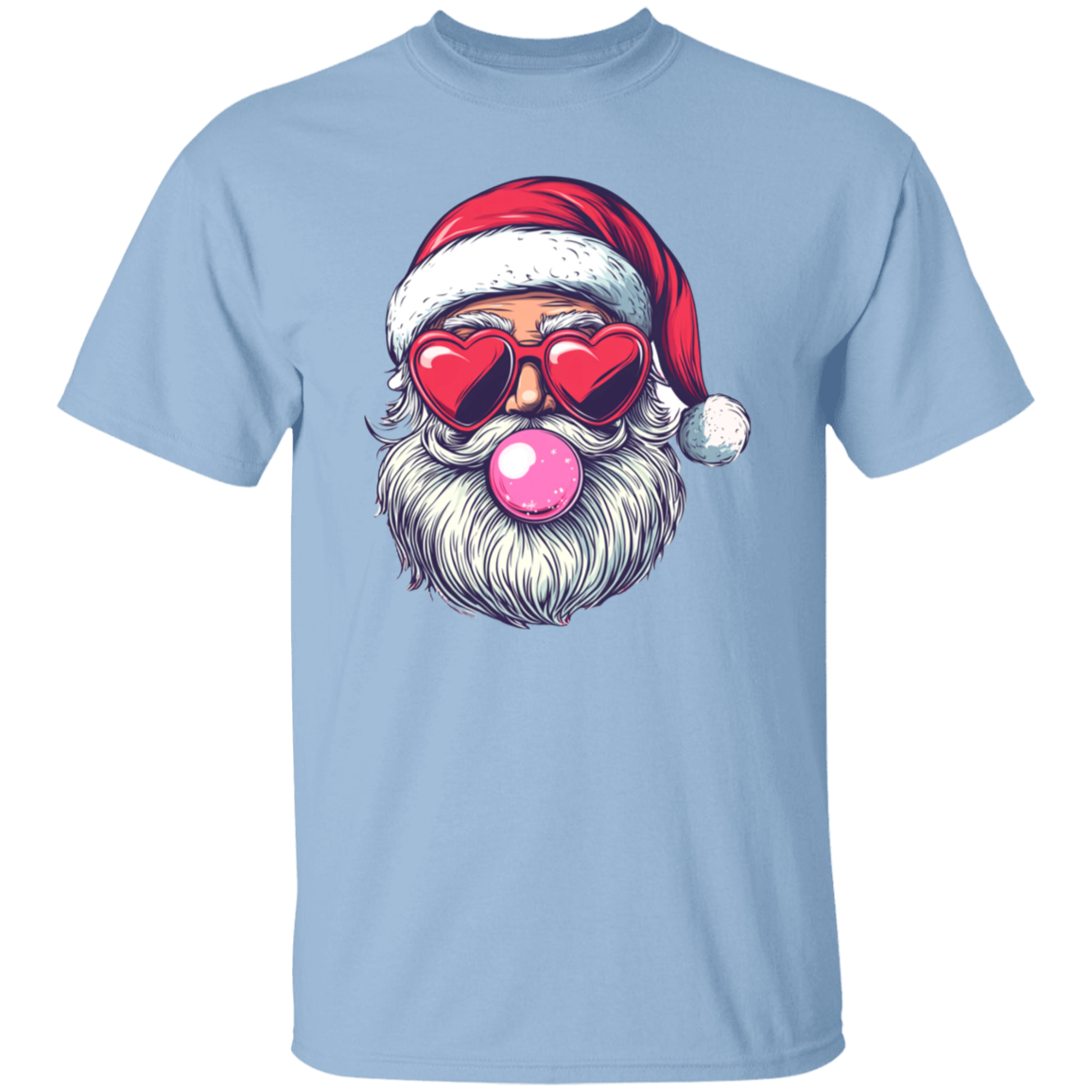 Santa Swag Collection