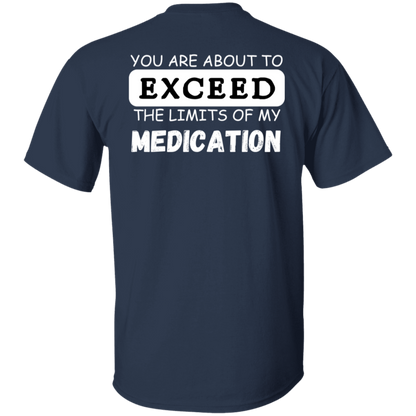 Urban Exceed  T-Shirt