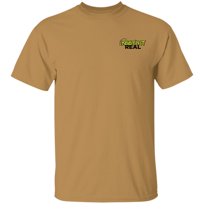I'm Not Saying T-Shirt.