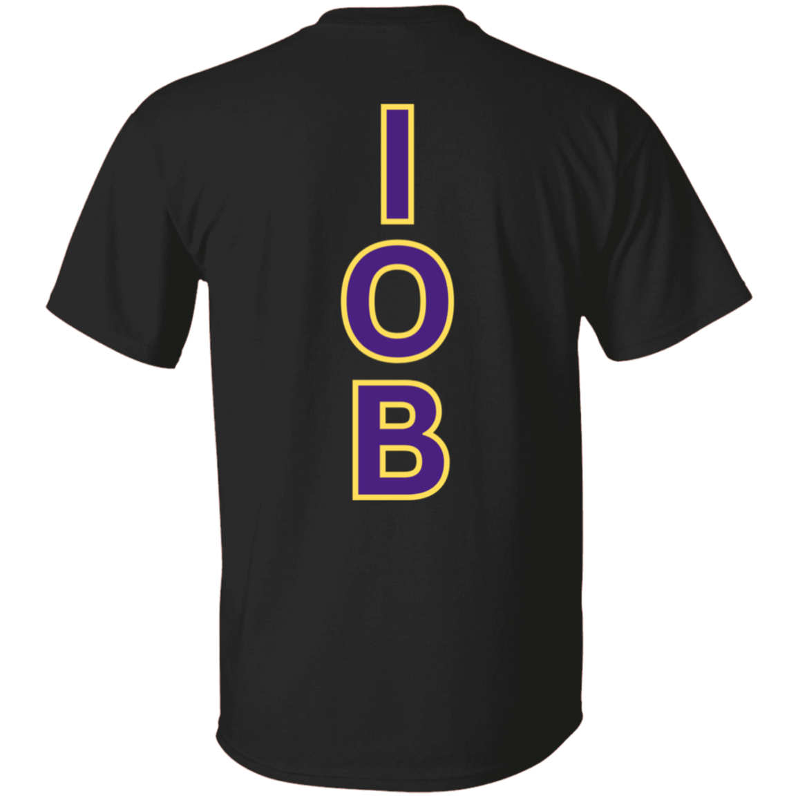 G500 5.3 oz. T-Shirt