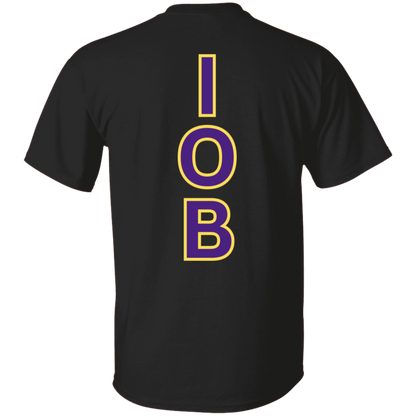 G500 5.3 oz. T-Shirt