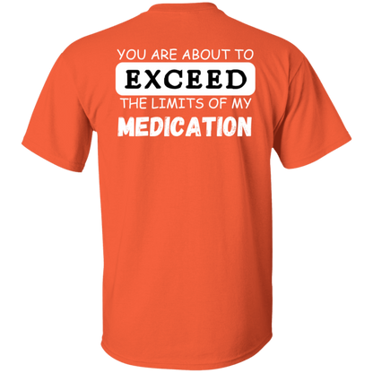 Urban Exceed  T-Shirt