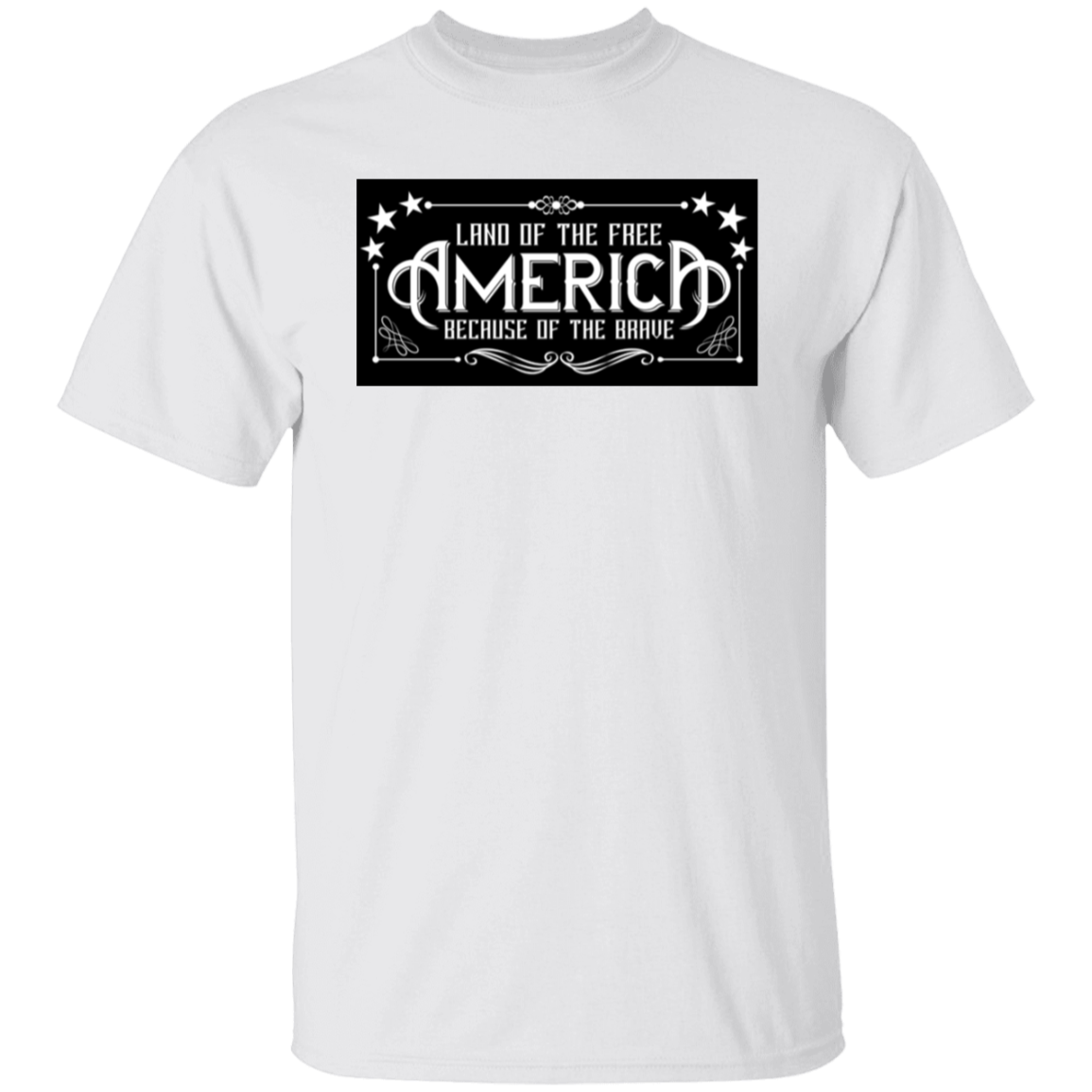 G500 5.3 oz. T-Shirt