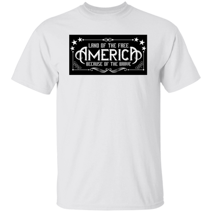 G500 5.3 oz. T-Shirt