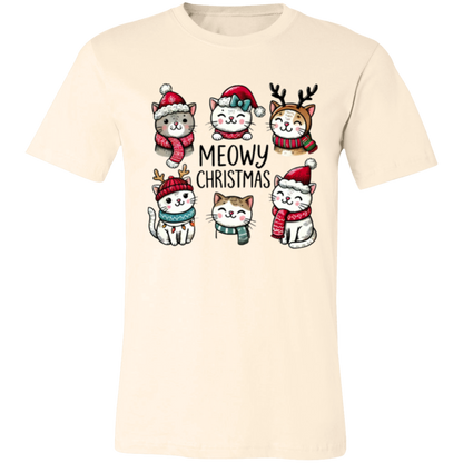 A Meowy Christmas