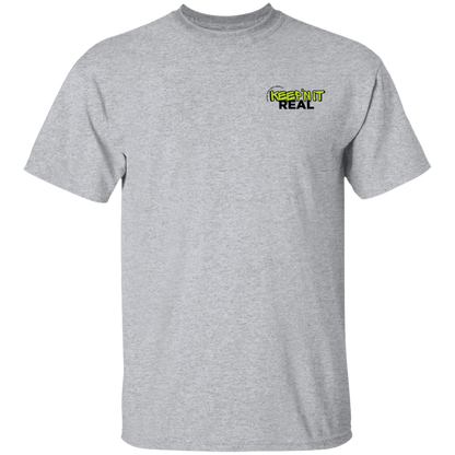 I'm Not Saying T-Shirt.