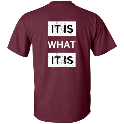 It Is What It Is T-Shirt