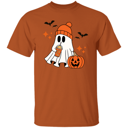 G500 5.3 oz. T-Shirt