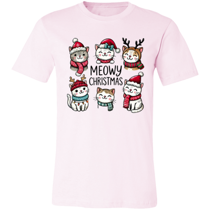 A Meowy Christmas
