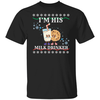 I’M HER (4) I'm His/Her Cookies and Milk